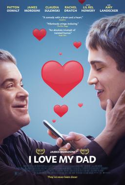 I Love My Dad (2022) Online Subtitrat in Romana