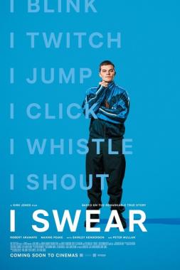 I Swear (2025) Online Subtitrat in Romana