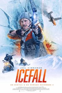 Ice Fall (2025) Online Subtitrat in Romana
