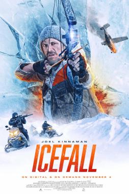 Ice Fall (2025) Online Subtitrat in Romana