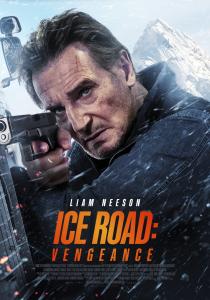 Ice Road: Vengeance (2025) Online Subtitrat in Romana