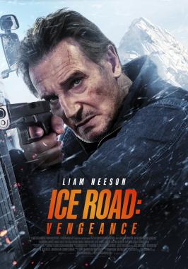Ice Road: Vengeance (2025) Online Subtitrat in Romana