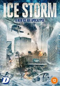 Ice Storm (2023) Online Subtitrat in Romana