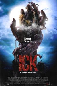 Ick (2024) Online Subtitrat in Romana