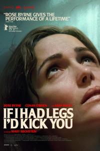 If I Had Legs I'd Kick You (2025) Online Subtitrat in Romana