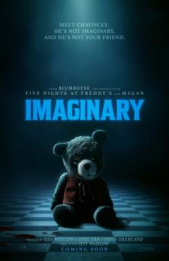 Imaginary (2024) Online Subtitrat in Romana