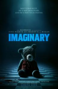 Imaginary (2024) Online Subtitrat in Romana