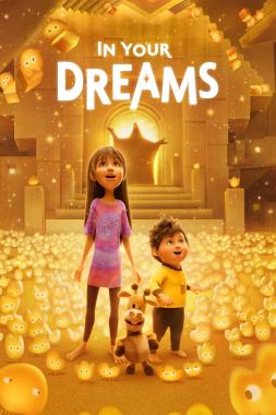 In Your Dreams (2025) Online Subtitrat in Romana