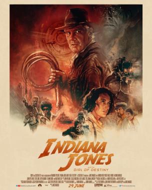 Indiana Jones and the Dial of Destiny (2023) Online Subtitrat in Romana