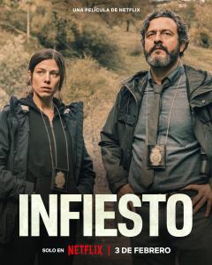 Infiesto (2023) Online Subtitrat in Romana