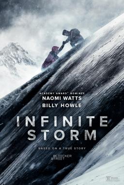 Infinite Storm (2022) Online Subtitrat in Romana