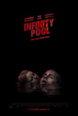 Infinity Pool (2023) Online Subtitrat in Romana