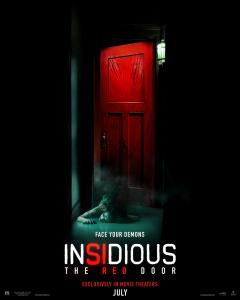 Insidious: The Red Door (2023) Online Subtitrat in Romana
