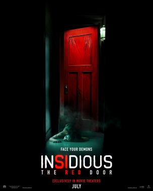 Insidious: The Red Door (2023) Online Subtitrat in Romana