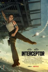 Interceptor (2022) Online Subtitrat in Romana