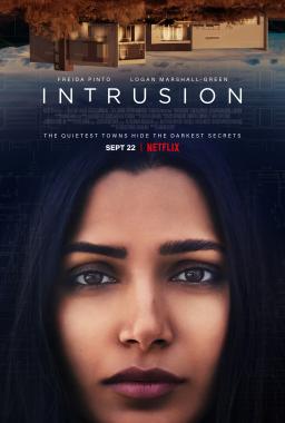 Intrusion – Intrus (2021) Online Subtitrat In Romana