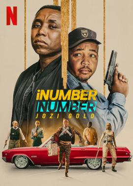 iNumber Number: Jozi Gold (2023) Online Subtitrat in Romana