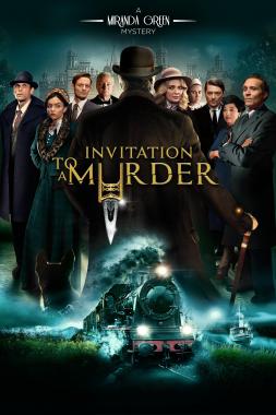 Invitation to a Murder (2023) Online Subtitrat in Romana