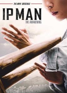 Ip Man: The Awakening (2022) Online Subtitrat in Romana