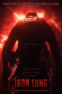 Iron Lung (2026) Online Subtitrat in Romana