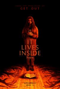 It Lives Inside (2023) Online Subtitrat in Romana