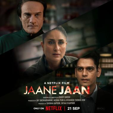 Jaane Jaan (2023) Online Subtitrat in Romana