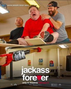 Jackass Forever (2022) Online Subtitrat in Romana