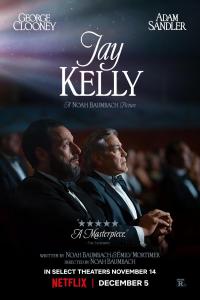 Jay Kelly (2025) Online Subtitrat in Romana