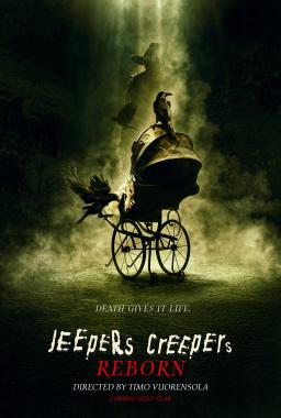 Jeepers Creepers: Reborn (2022) Online Subtitrat in Romana