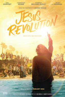 Jesus Revolution (2023) Online Subtitrat in Romana