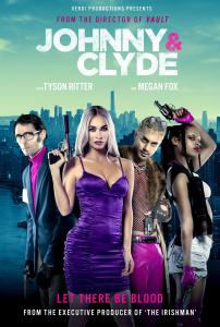 Johnny & Clyde (2023) Online Subtitrat in Romana