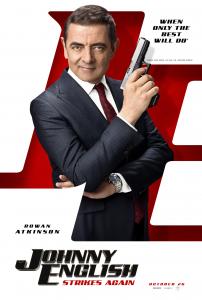 Johnny English Strikes Again Online Subtitrat In Romana