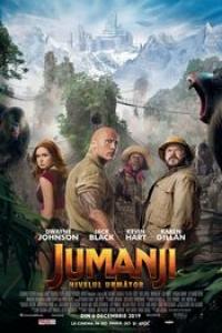 Jumanji: The Next Level Online Subtitrat In Romana