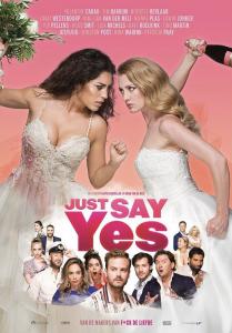 Just Say Yes – Hai, spune DA Online Subtitrat In Romana