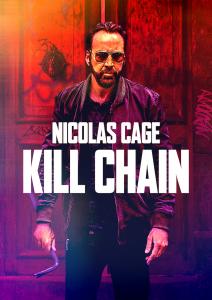 Kill Chain Online Subtitrat In Romana