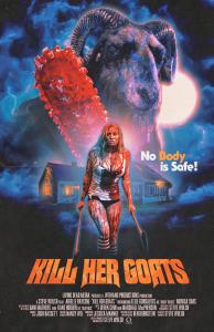 Kill Her Goats (2023) Online Subtitrat in Romana