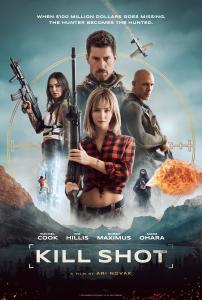 Kill Shot (2023) Online Subtitrat in Romana