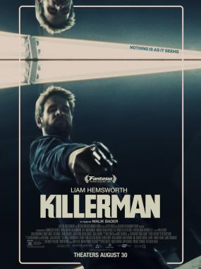 Killerman Online Subtitrat In Romana