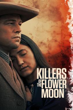 Killers of the Flower Moon (2023) Online Subtitrat