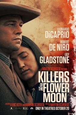 Killers of the Flower Moon (2023) Online Subtitrat in Romana
