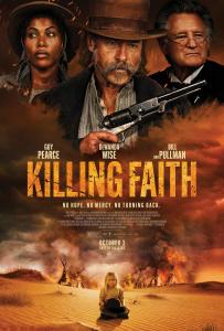 Killing Faith (2025) Online Subtitrat un Romana