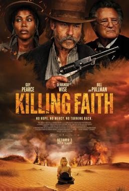 Killing Faith (2025) Online Subtitrat un Romana