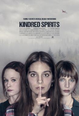 Kindred Spirits Online Subtitrat In Romana