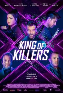 King of Killers (2023) Online Subtitrat in Romana