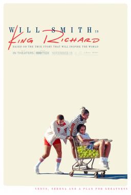 King Richard - Regele Richard: Crescând campioni (2021) Online Subtitrat in Romana