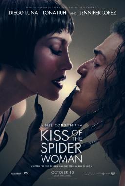 Kiss of the Spider Woman (2025) Online Subtitrat in Romana