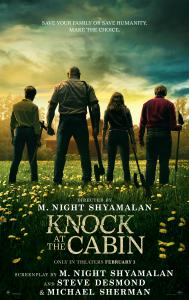 Knock at the Cabin (2023) Online Subtitrat in Romana