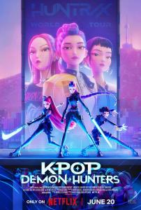 KPop Demon Hunters (2025) Online Subtitrat in Romana