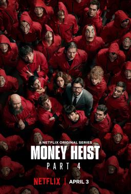 La Casa de Papel Sezonul 1 Episodul 2 Online Subtitrat In Romana