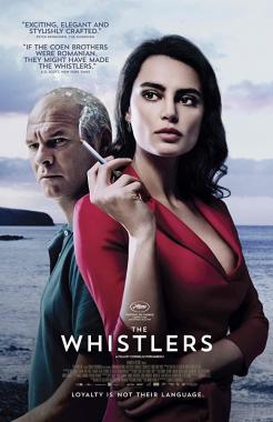 La Gomera - The Whistlers Online Subtitrat In Romana